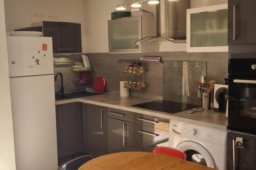 Residence Privee A Sete, Corniche Dış mekan fotoğraf