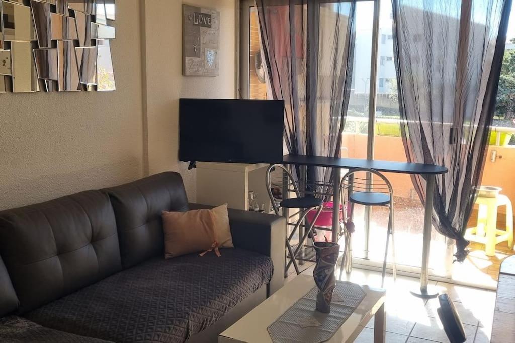 Residence Privee A Sete, Corniche Dış mekan fotoğraf