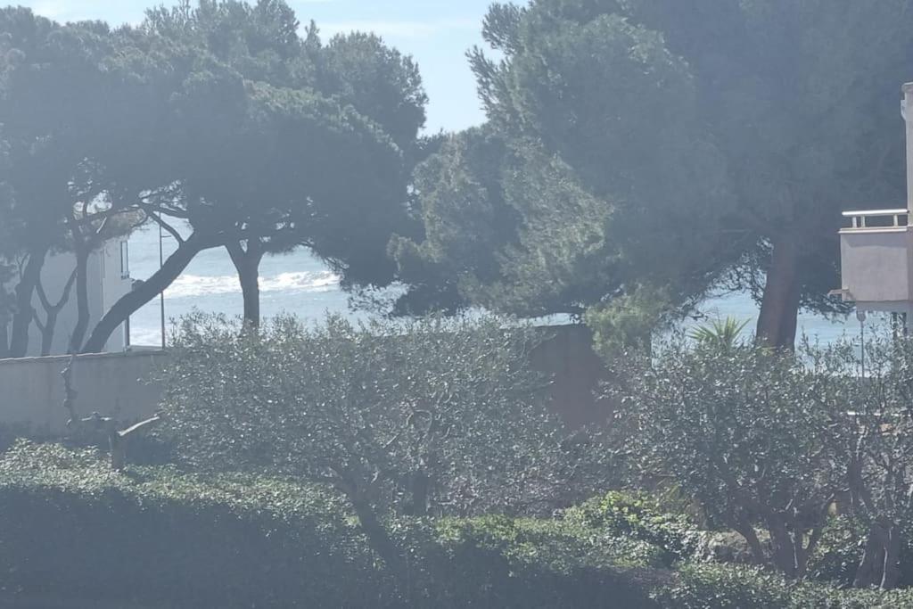 Residence Privee A Sete, Corniche Dış mekan fotoğraf